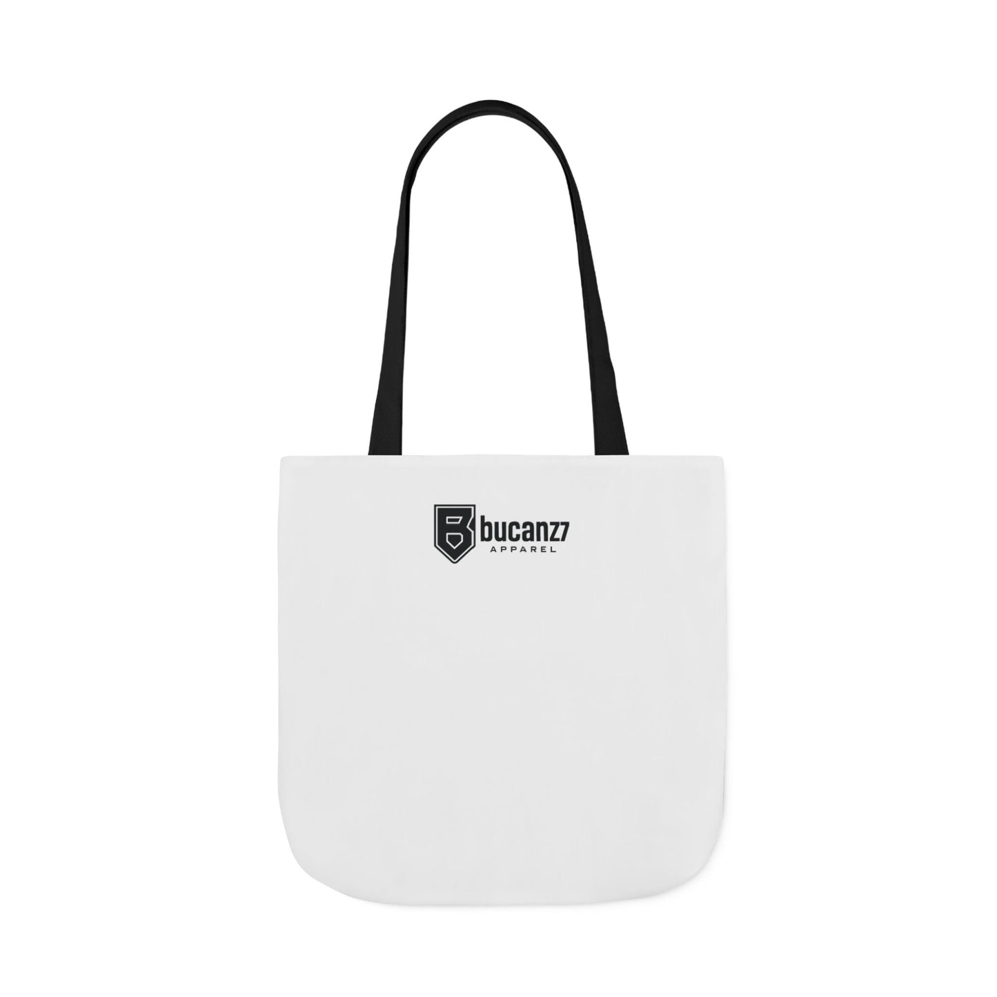 Tote Bag — "Life’s Too Short to Be Serious" Funny Friends Canvas Tote
