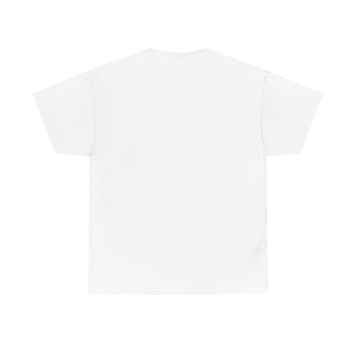 Graphic Tee — Green Punk Monster Illustration