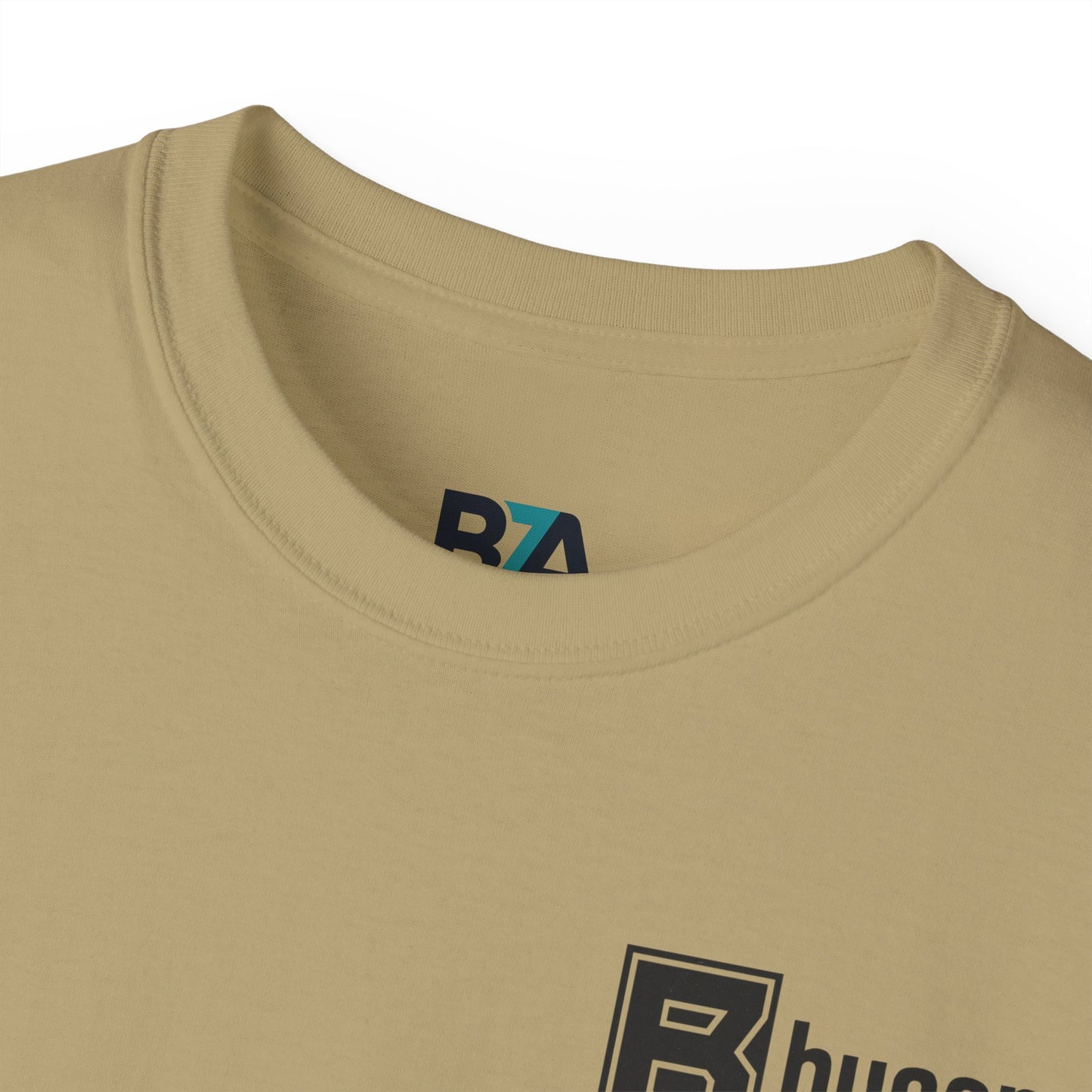 T‑Shirt — “A Rumor Travels Faster Than Light” Graphic Tee