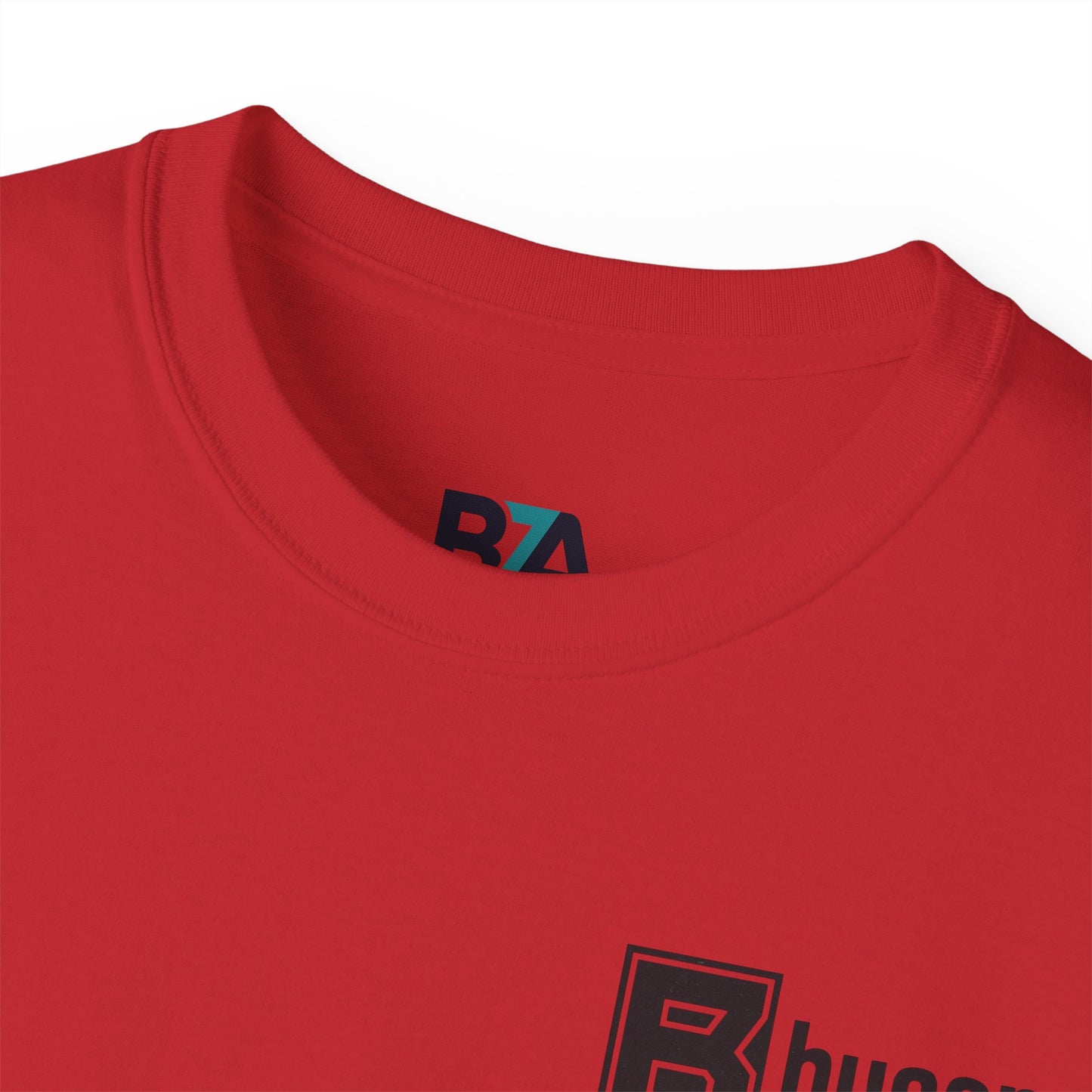 T‑Shirt — “A Rumor Travels Faster Than Light” Graphic Tee