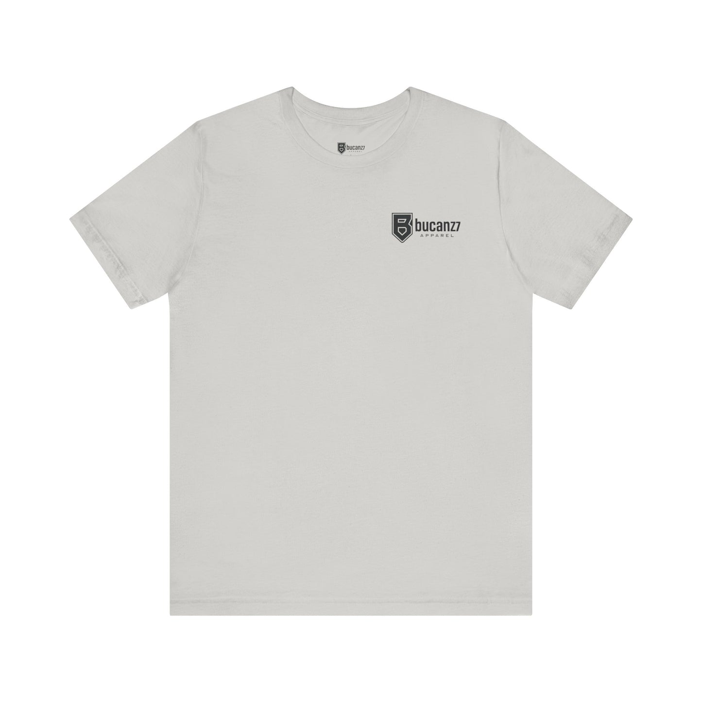 Happy Mood Unisex Tee - Today's Good Mood is Sponsored by Me