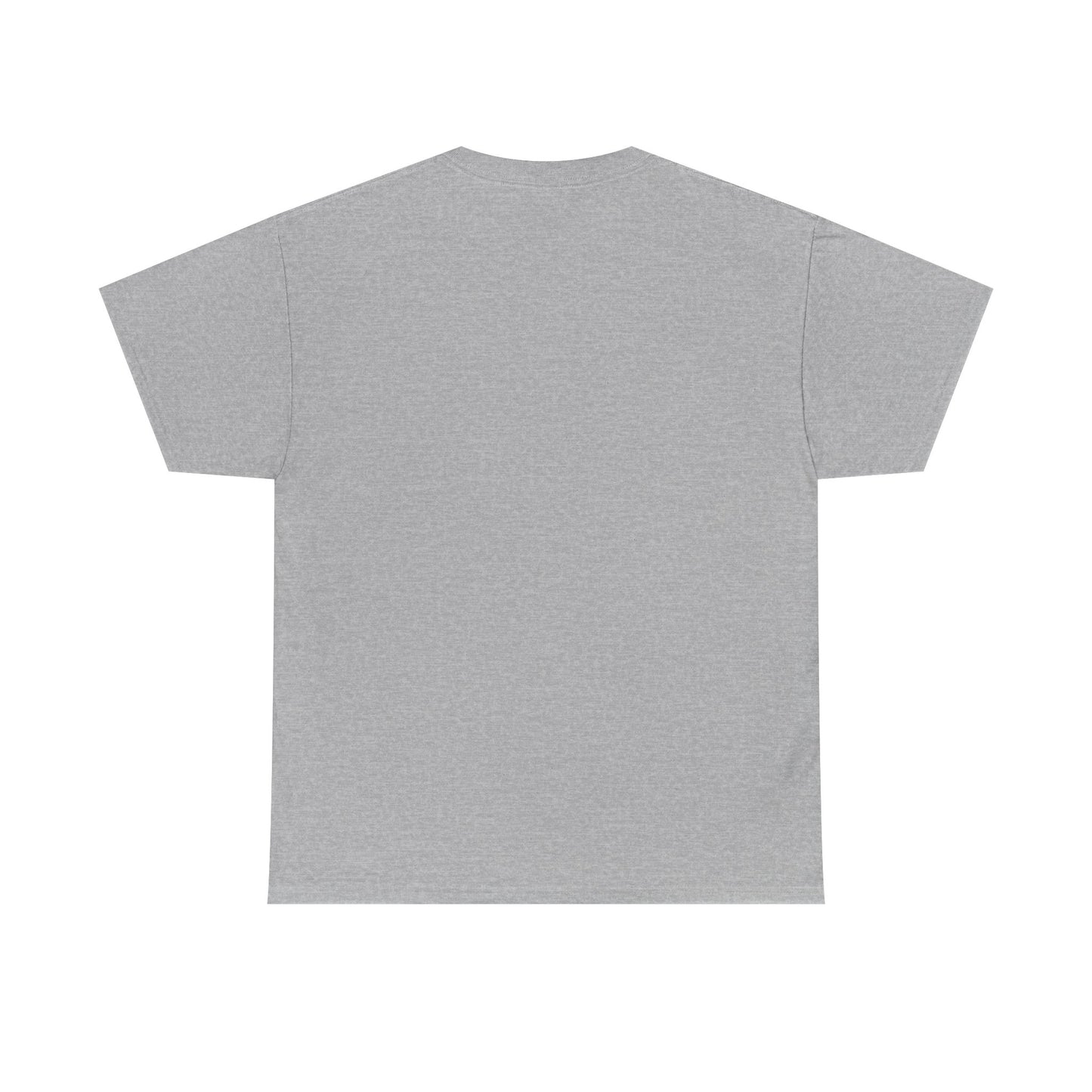 Floral Head Comic Tee — "You Okay?" Graphic T‑Shirt