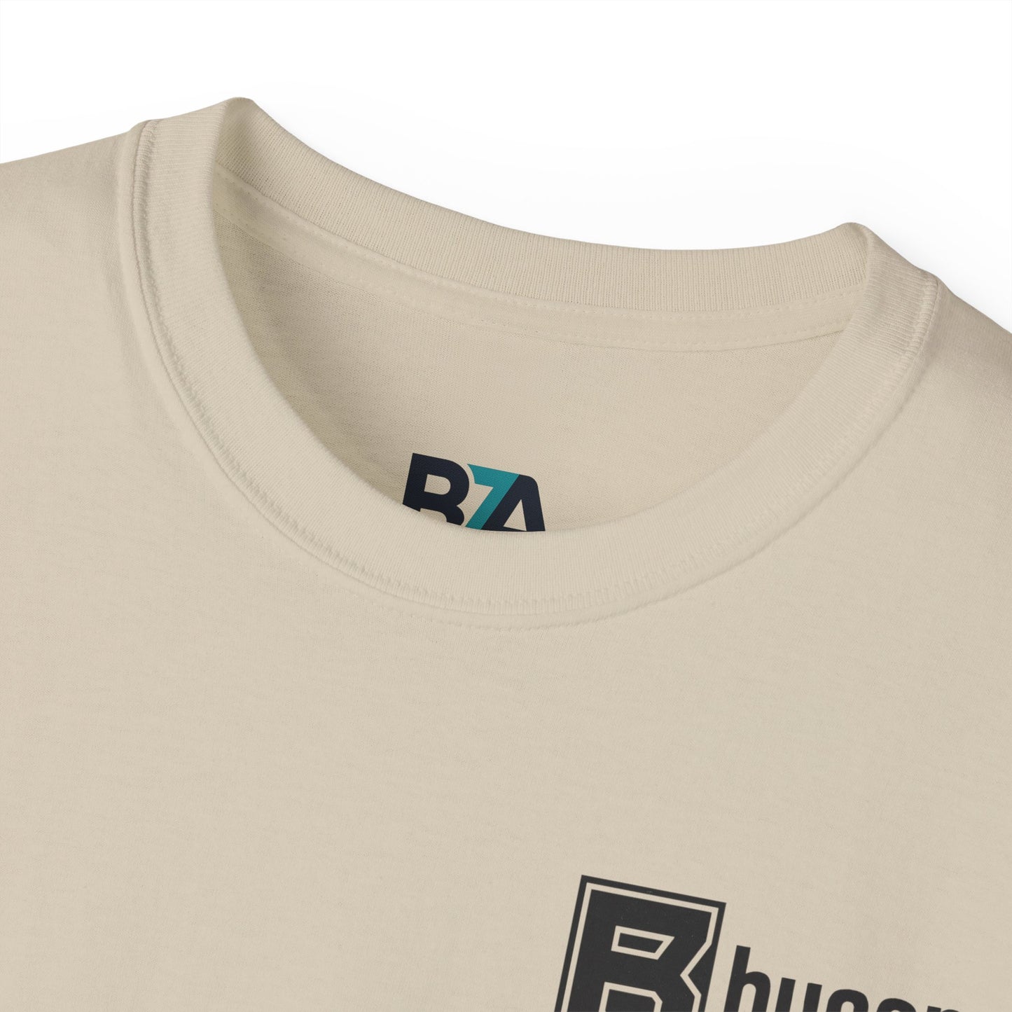 T‑Shirt — “A Rumor Travels Faster Than Light” Graphic Tee