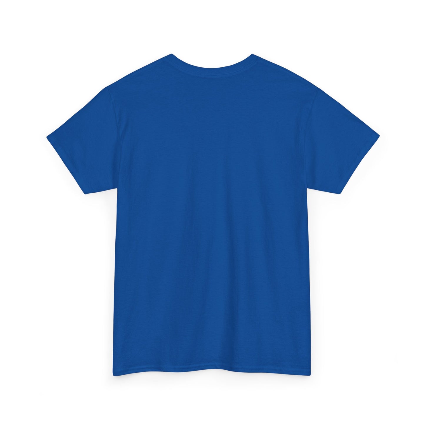 Floral Head Comic Tee — "You Okay?" Graphic T‑Shirt