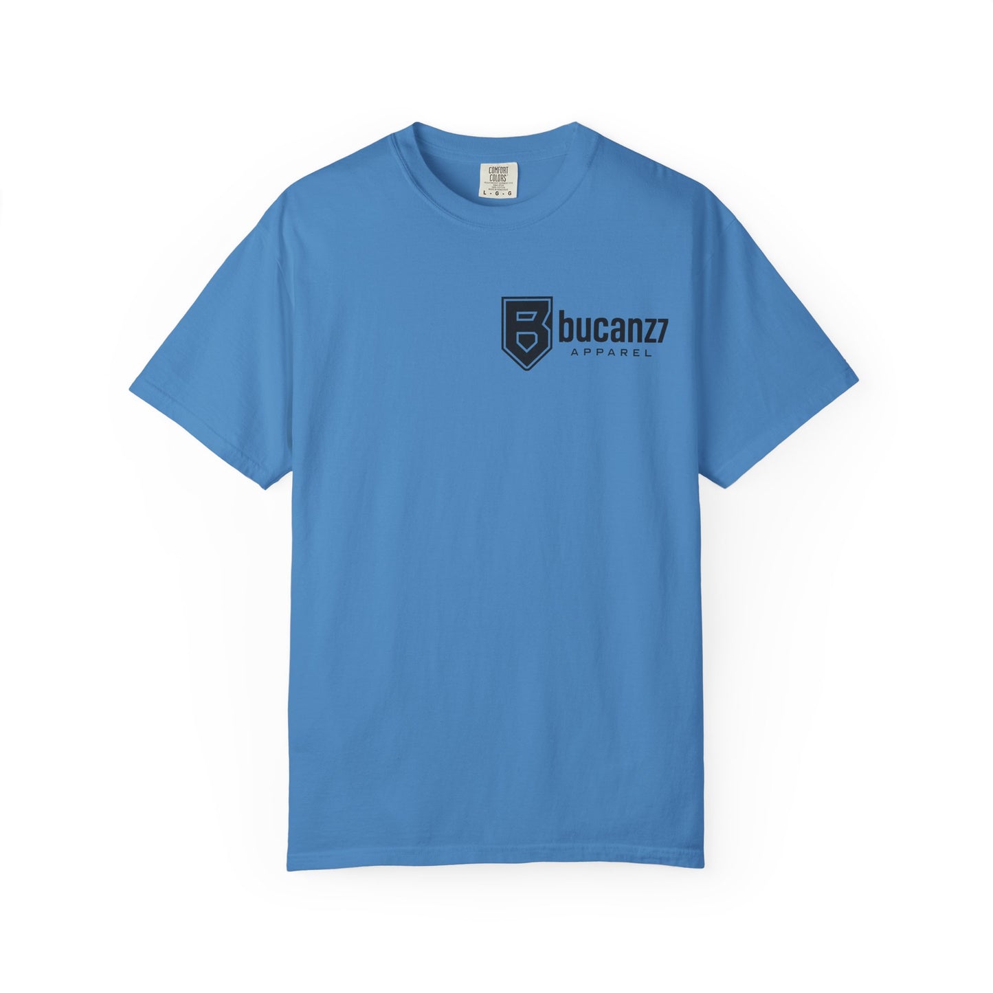 Work Hard in Silence T-Shirt — “Let Success Make the Noise” Motivational Tee
