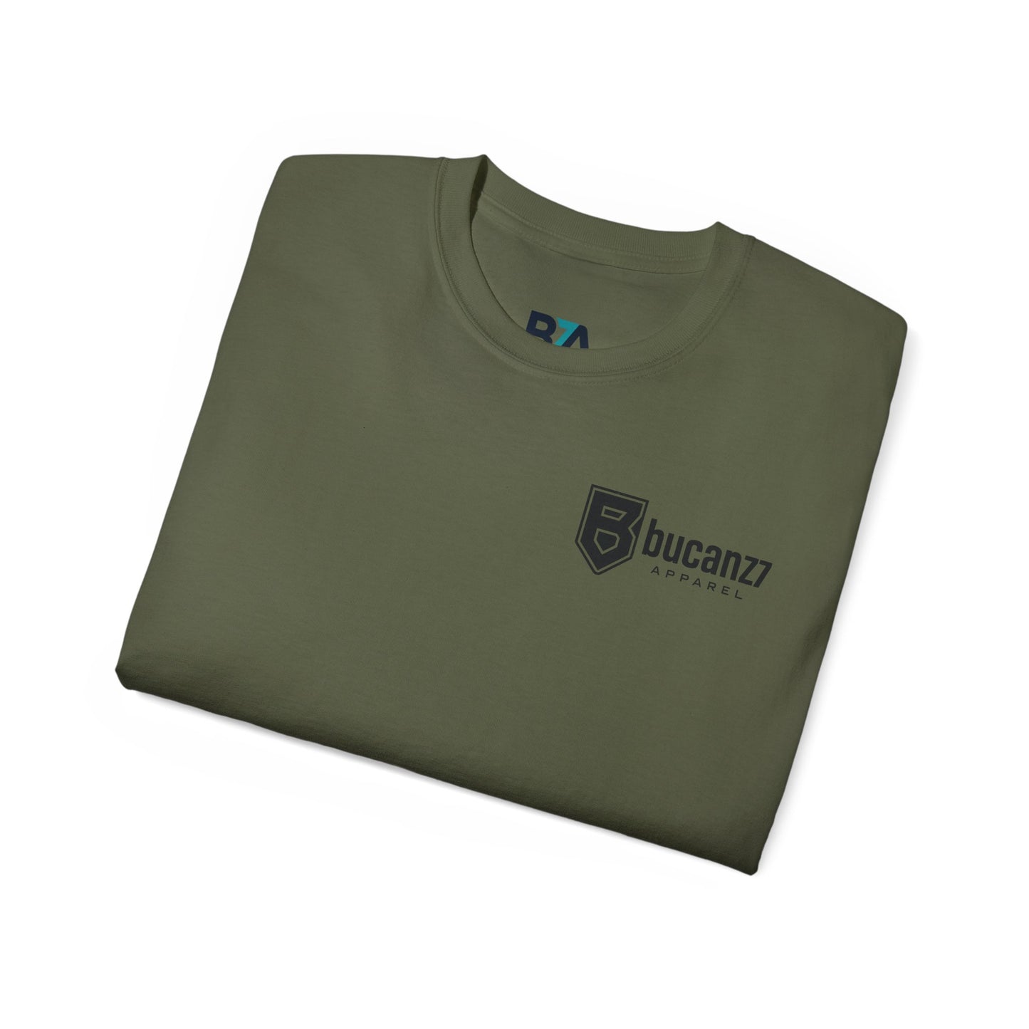 T‑Shirt — “A Rumor Travels Faster Than Light” Graphic Tee