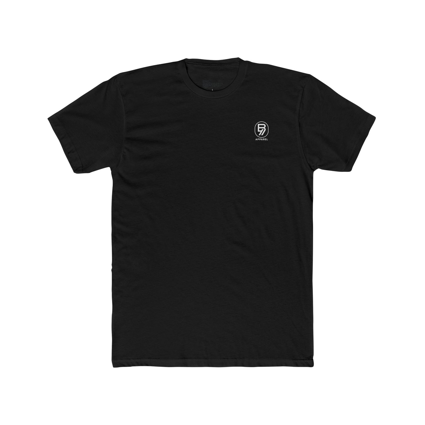 Emotionally Offline Tee — Graphic Casual Crew Shirt