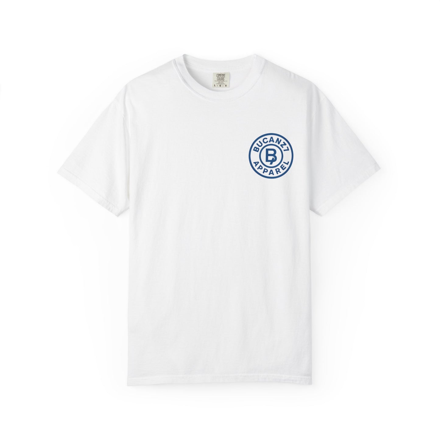 Don't Let Anyone Put You Down T-Shirt — Motivational Graphic Tee
