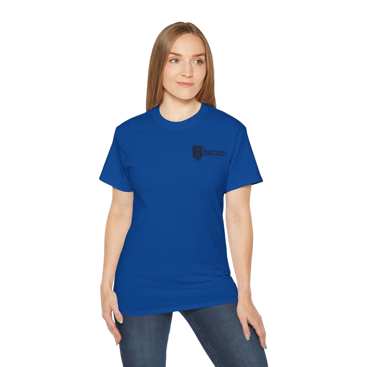 T‑Shirt — “A Rumor Travels Faster Than Light” Graphic Tee