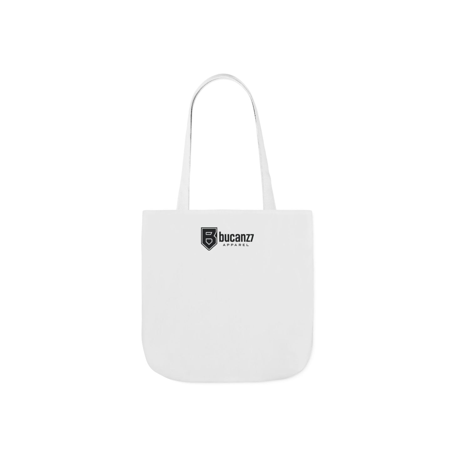 Tote Bag — "Life’s Too Short to Be Serious" Funny Friends Canvas Tote