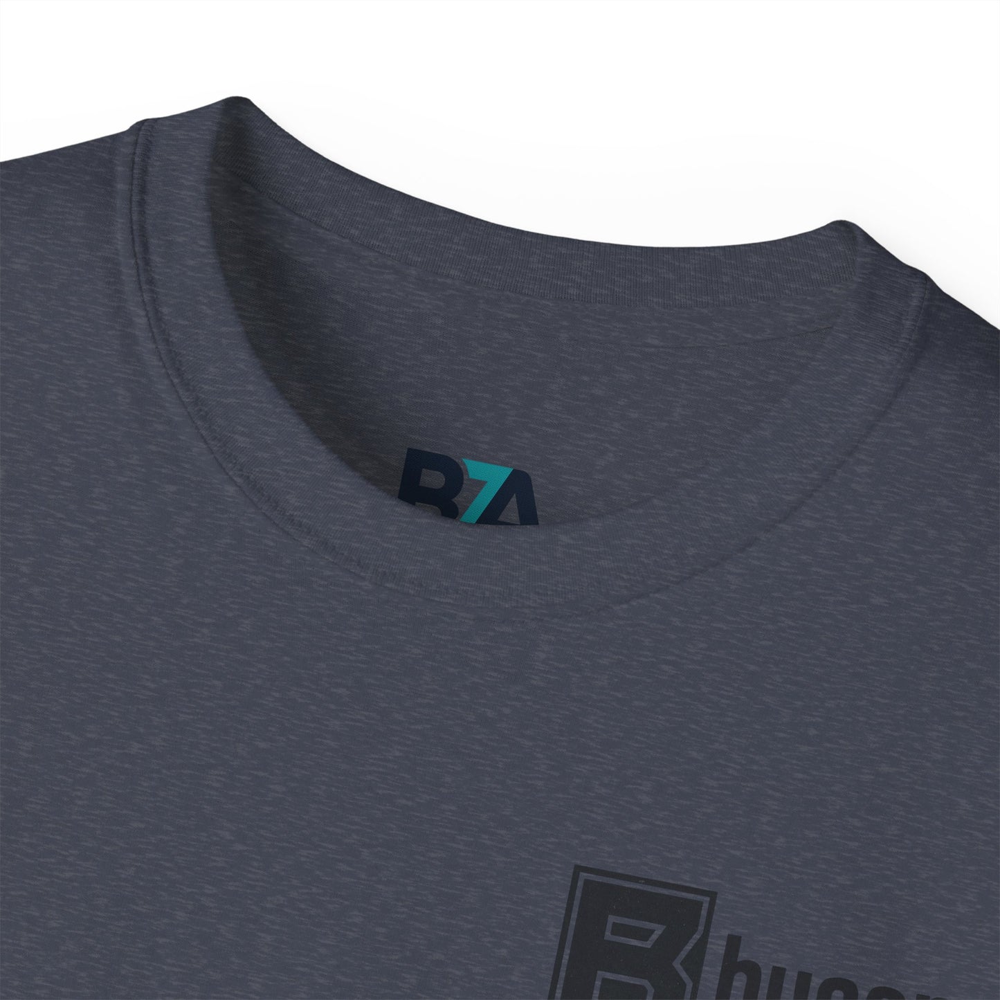 T‑Shirt — “A Rumor Travels Faster Than Light” Graphic Tee