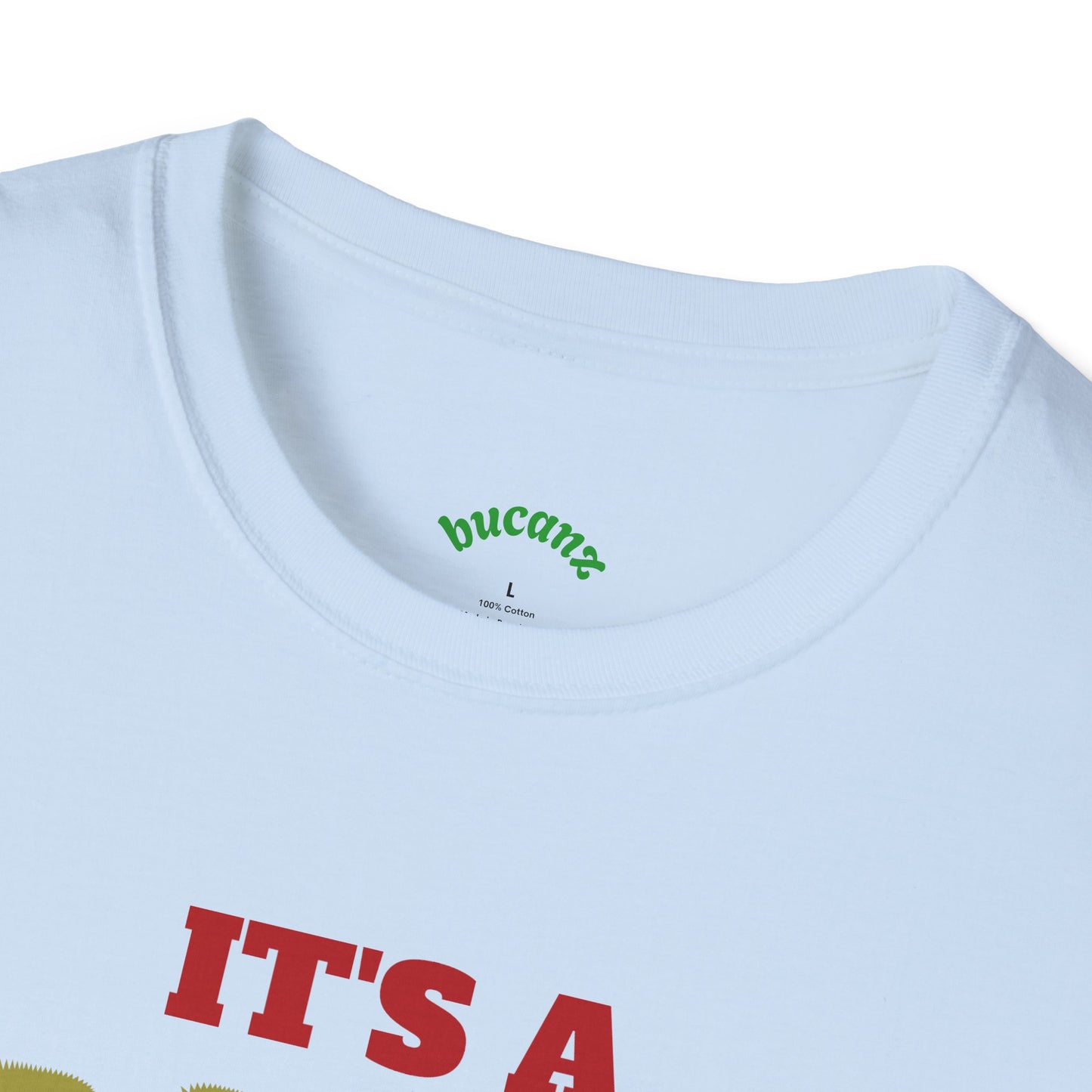 Rise N' Shine New Day Unisex T-Shirt