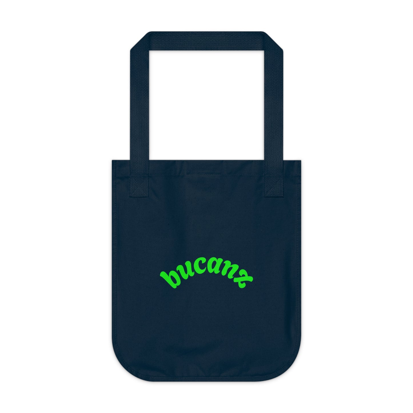Gossip Makes Your Life Longer Organic Canvas Tote Bag
