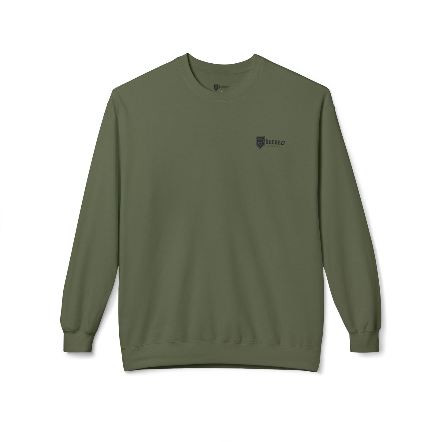 Make Today Great Crewneck Sweatshirt