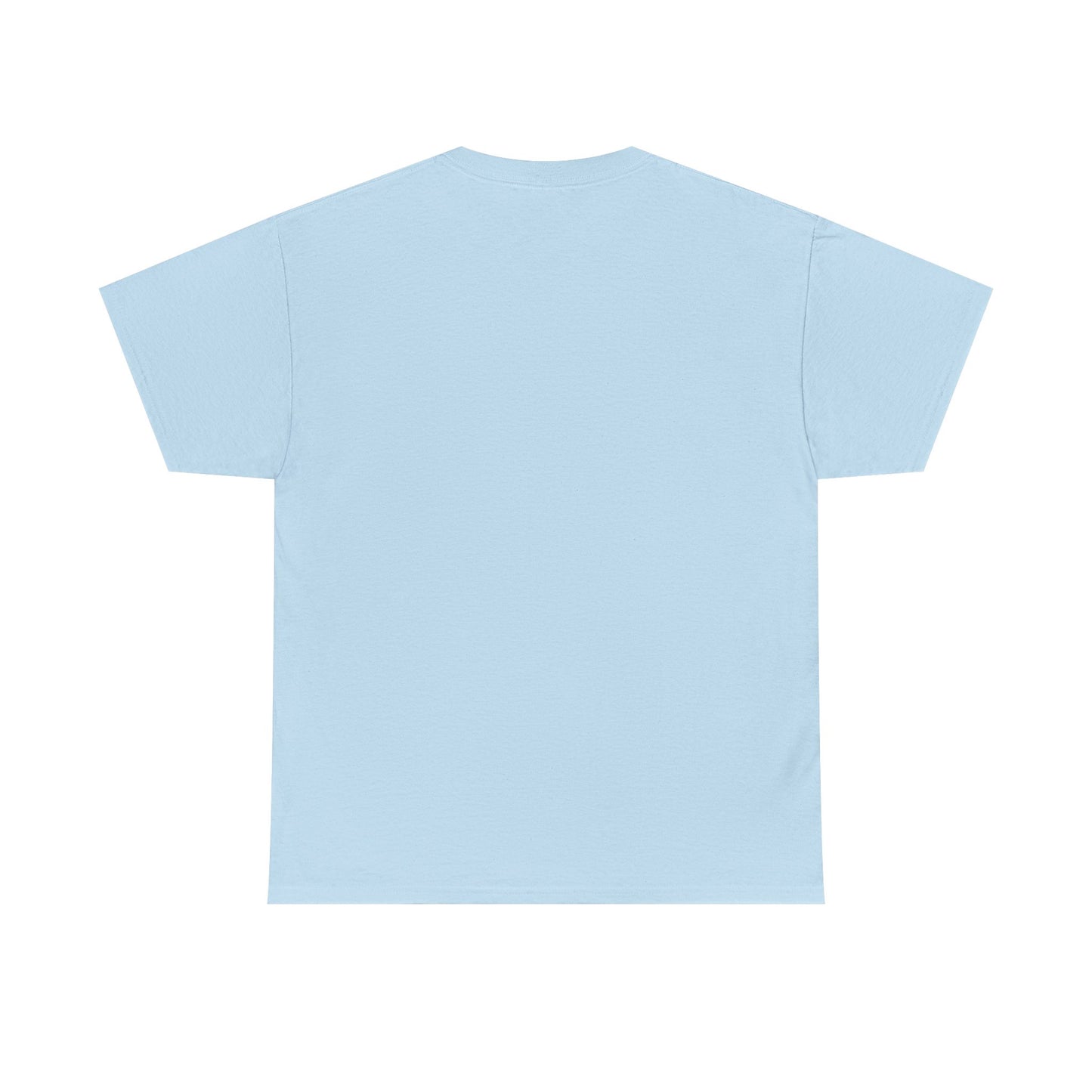 Floral Heads Comic Tee – 'Florist' Graphic T-Shirt