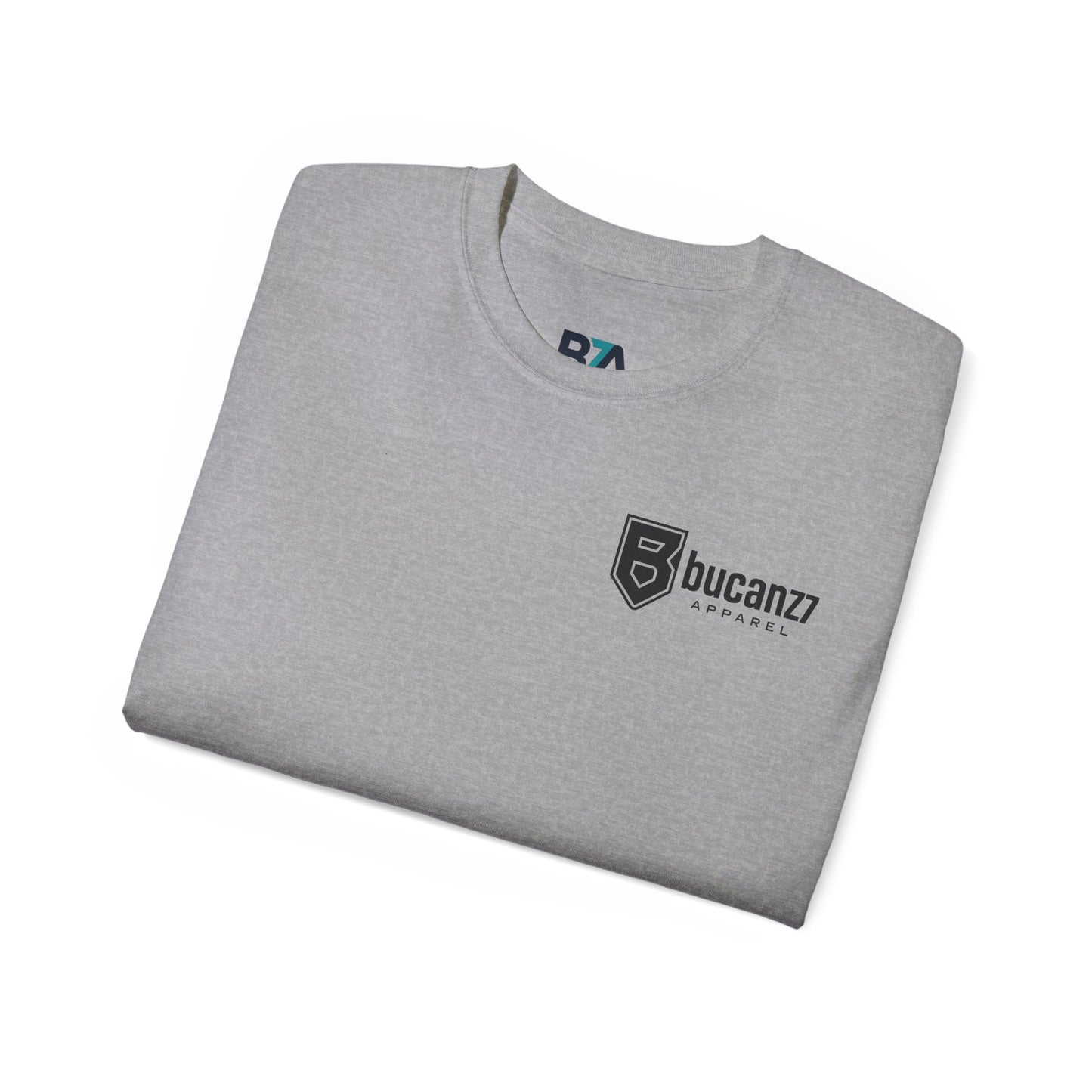 T‑Shirt — “A Rumor Travels Faster Than Light” Graphic Tee