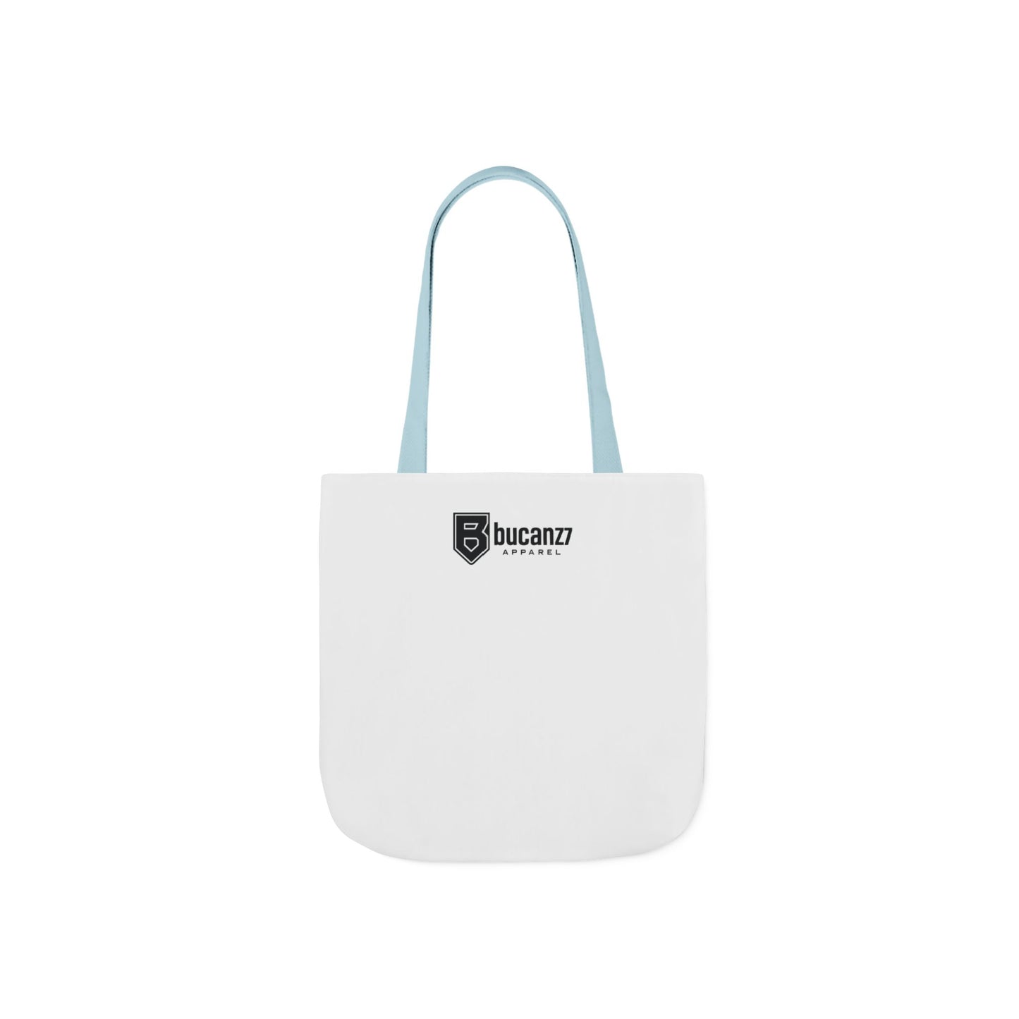 Tote Bag — "Life’s Too Short to Be Serious" Funny Friends Canvas Tote