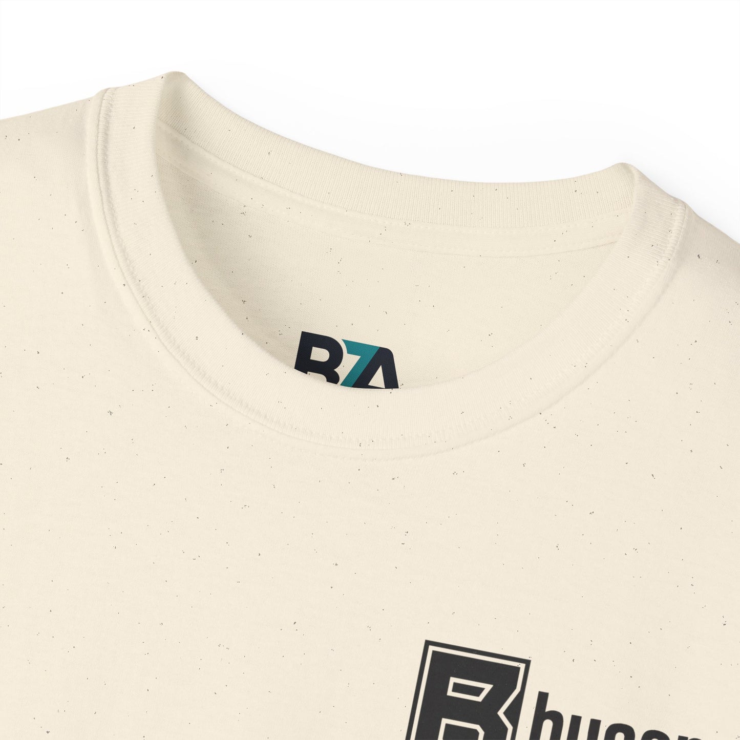 T‑Shirt — “A Rumor Travels Faster Than Light” Graphic Tee