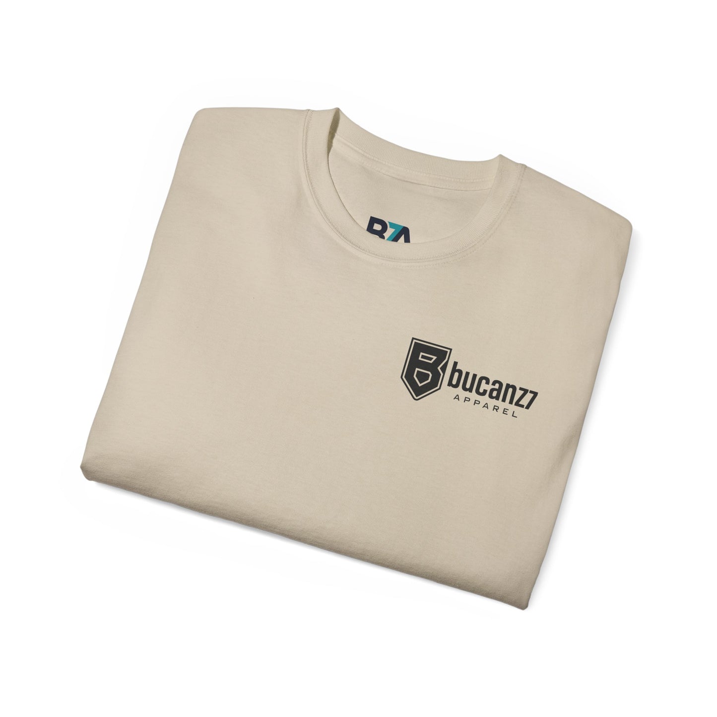 T‑Shirt — “A Rumor Travels Faster Than Light” Graphic Tee