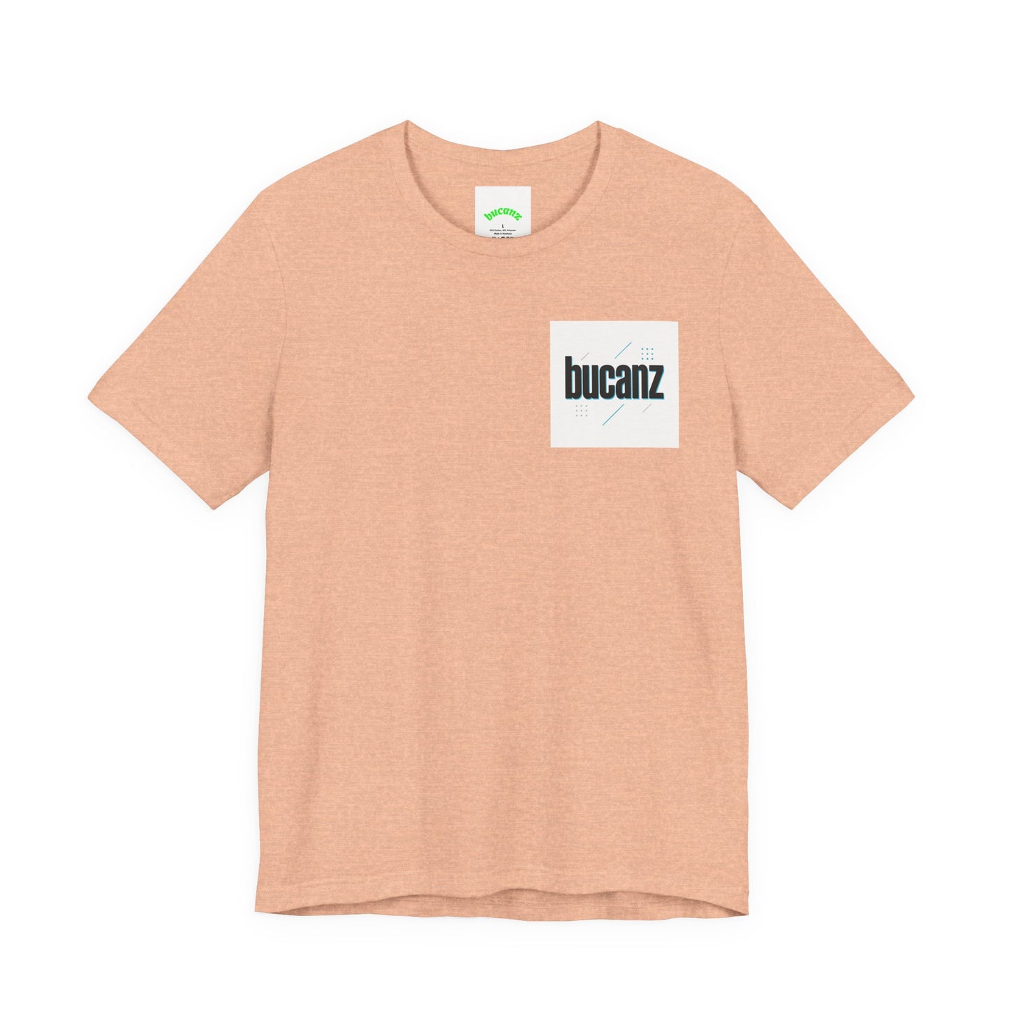 Happy Mood Unisex Tee - Today's Good Mood is Sponsored by Me