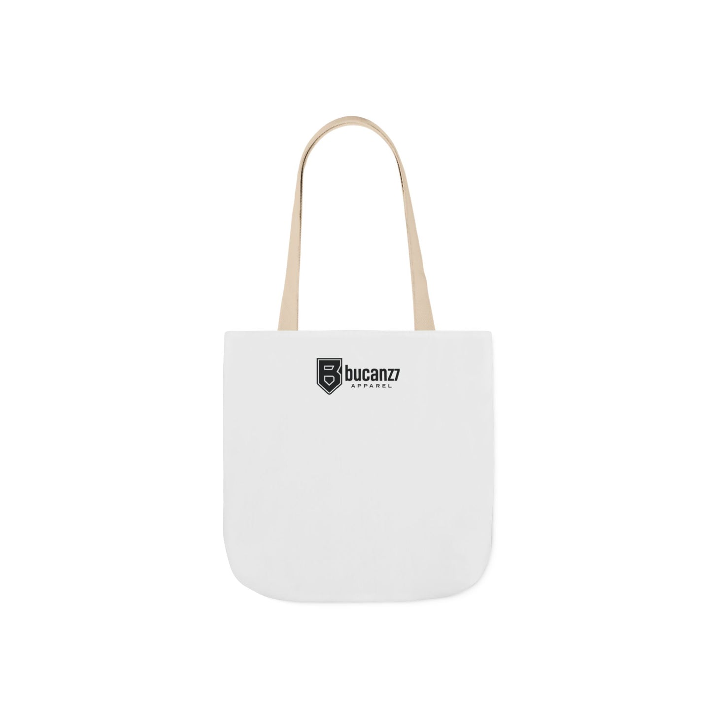 Tote Bag — "Life’s Too Short to Be Serious" Funny Friends Canvas Tote