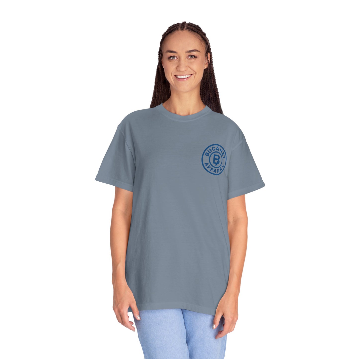Don't Let Anyone Put You Down T-Shirt — Motivational Graphic Tee
