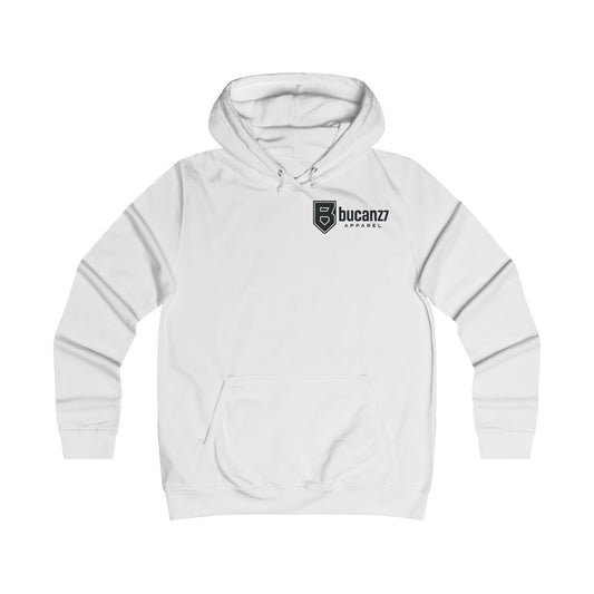 Rise Grind Repeat Hoodie — Motivational College Graphic Pullover