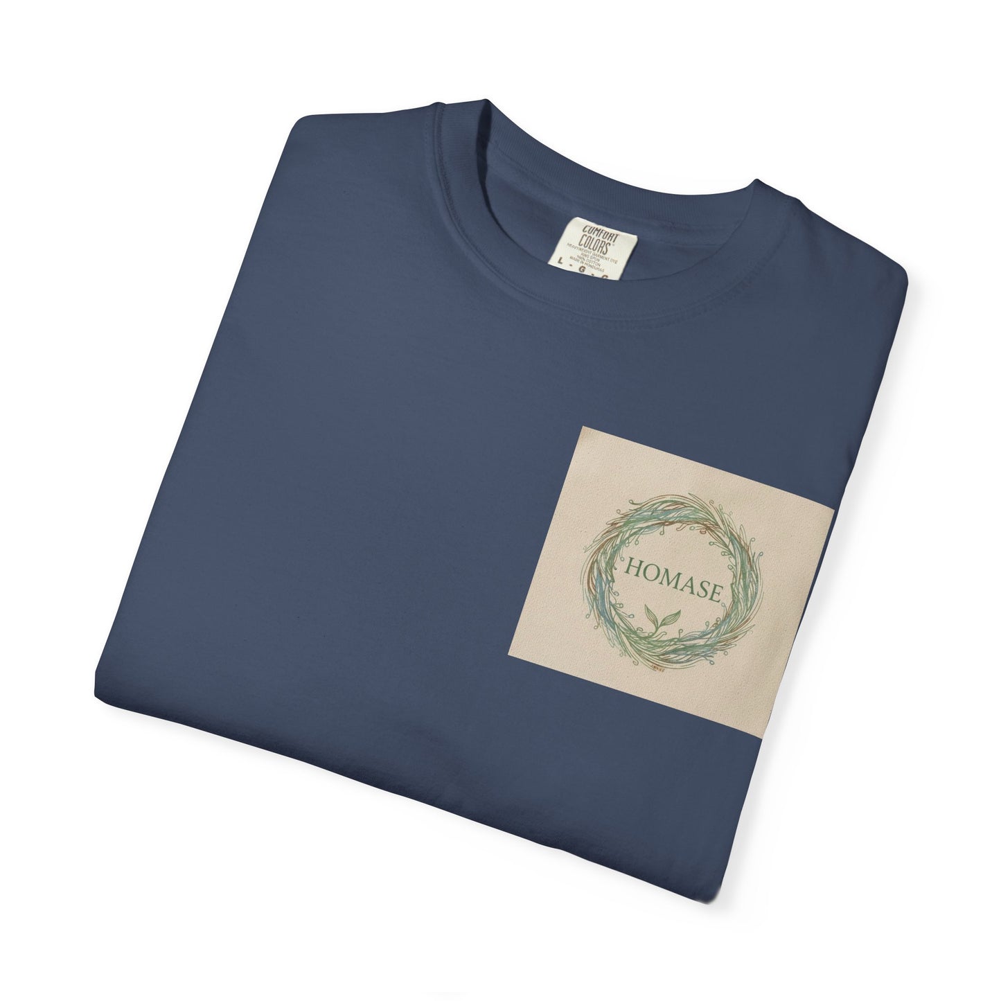 Romance Floral Unisex T-Shirt - Vintage Style Graphic Tee