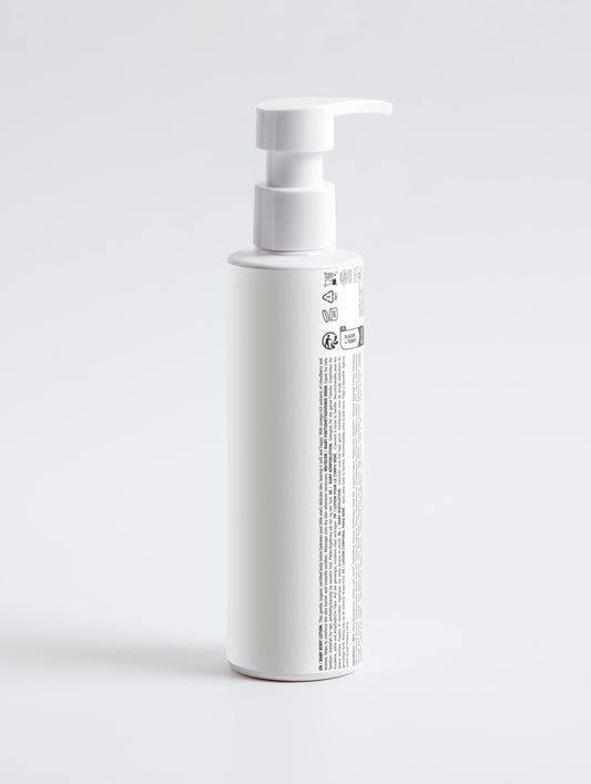 Baby Body Lotion